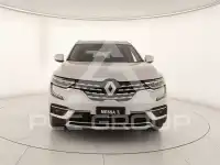 2022 Renault Koleos