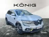 2022 Renault Koleos