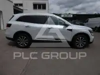 2022 Renault Koleos