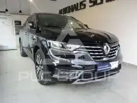 2022 Renault Koleos