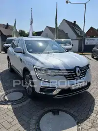 2022 Renault Koleos