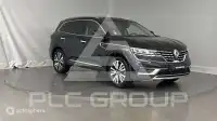 2022 Renault Koleos