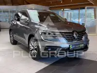 2022 Renault Koleos