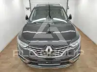 2022 Renault Koleos