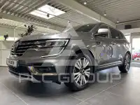 2022 Renault Koleos