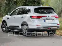 2022 Renault Koleos