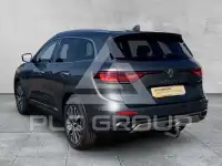2022 Renault Koleos