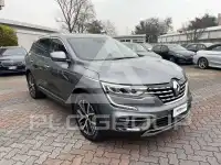 2022 Renault Koleos