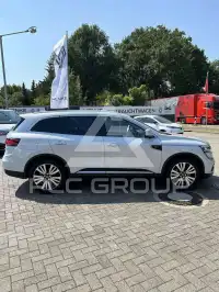 2022 Renault Koleos