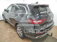 2022 Renault Koleos