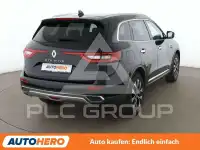 2022 Renault Koleos