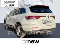 2022 Renault Koleos