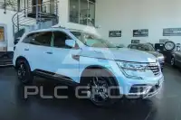 2022 Renault Koleos