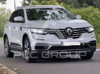 2022 Renault Koleos
