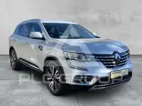 2022 Renault Koleos