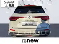 2022 Renault Koleos