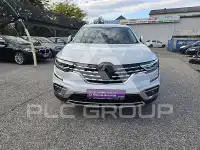2022 Renault Koleos