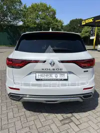 2022 Renault Koleos