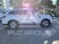 2022 Renault Koleos