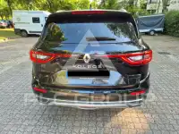 2022 Renault Koleos