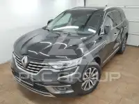 2022 Renault Koleos