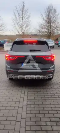 2022 Renault Koleos
