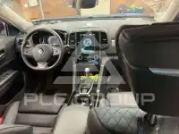 2022 Renault Koleos