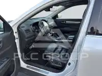 2022 Renault Koleos