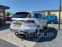 2022 Renault Koleos
