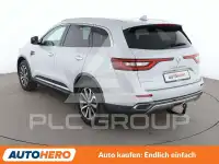 2022 Renault Koleos
