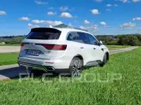 2022 Renault Koleos