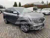 2022 Renault Koleos