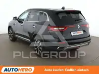 2022 Renault Koleos