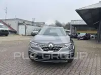2022 Renault Koleos