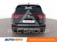 2022 Renault Koleos