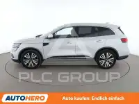 2022 Renault Koleos
