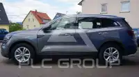 2022 Renault Koleos