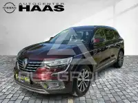 2022 Renault Koleos