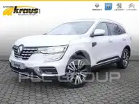 2022 Renault Koleos