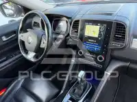 2022 Renault Koleos