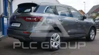2022 Renault Koleos