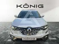 2022 Renault Koleos