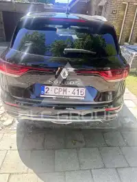 2022 Renault Koleos