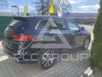 2022 Renault Koleos