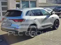 2022 Renault Koleos