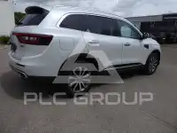 2022 Renault Koleos