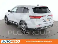 2022 Renault Koleos