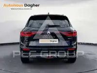 2022 Renault Koleos