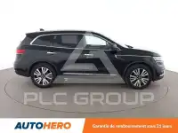 2022 Renault Koleos