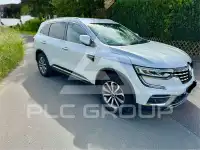 2022 Renault Koleos